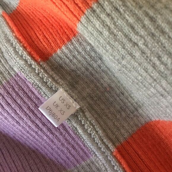 Anthropologie DailyPractice Sleeveless Mock-Neck Sweater Dress - Picture 7 of 7